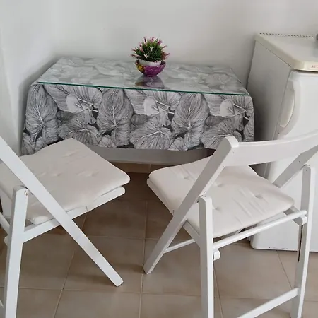 Andros Lighthouse Apartments Mesaria  Esterno foto
