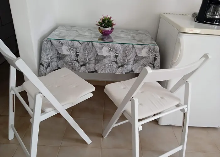 Andros Lighthouse Apartments