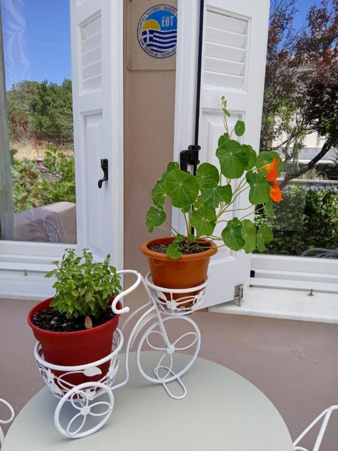 Andros Lighthouse Appartement Mesaria (Andros)