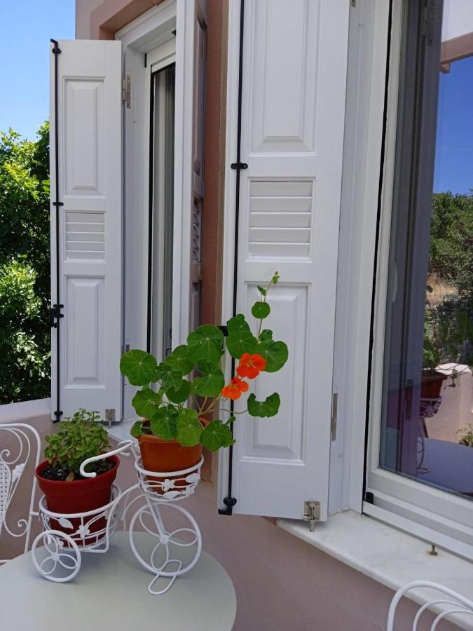 Andros Lighthouse Apartment Mesaria (Andros)