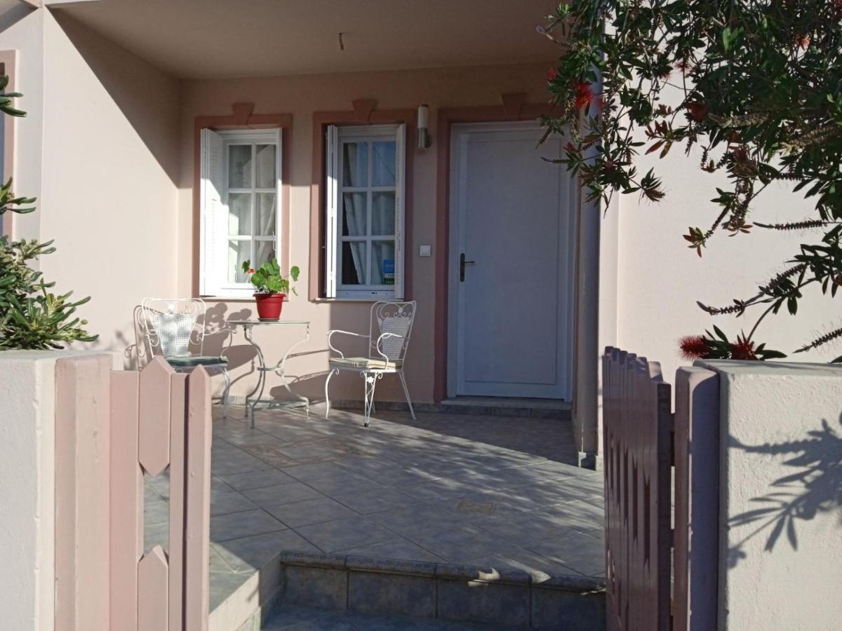 Andros Lighthouse Apartment Mesaria (Andros)