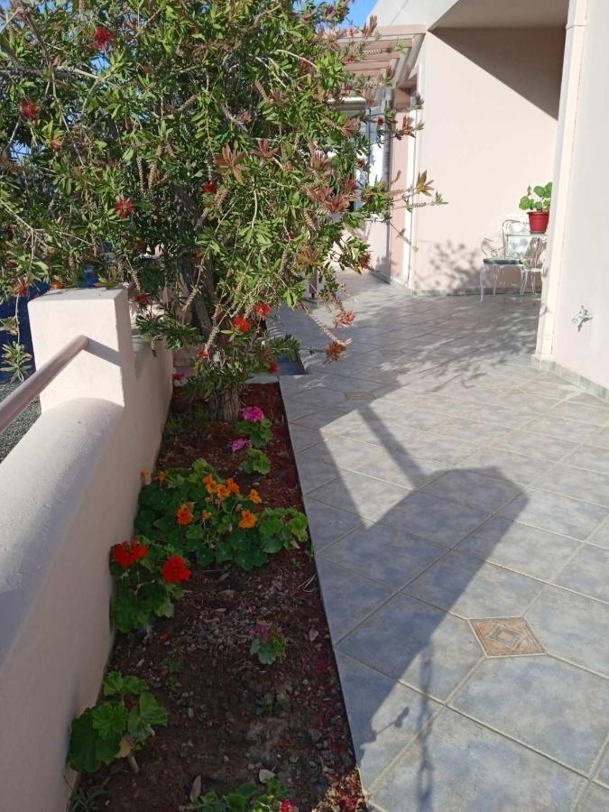 Andros Lighthouse Apartment Mesaria (Andros)