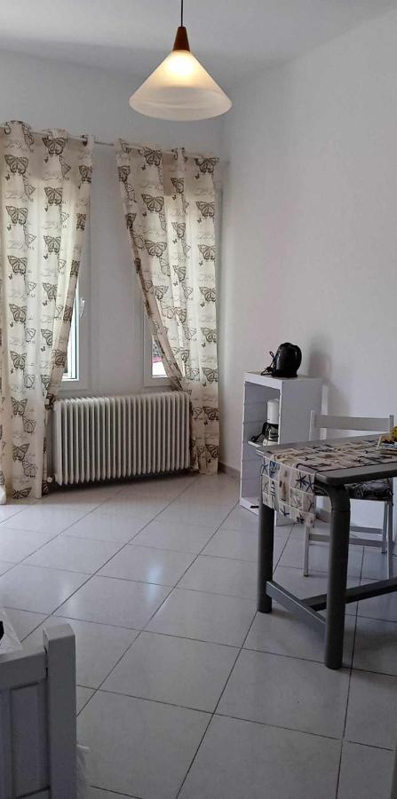 Andros Lighthouse Apartment *