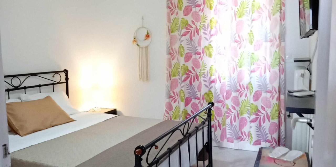 Apartment Andros Lighthouse Mesaria (Andros)
