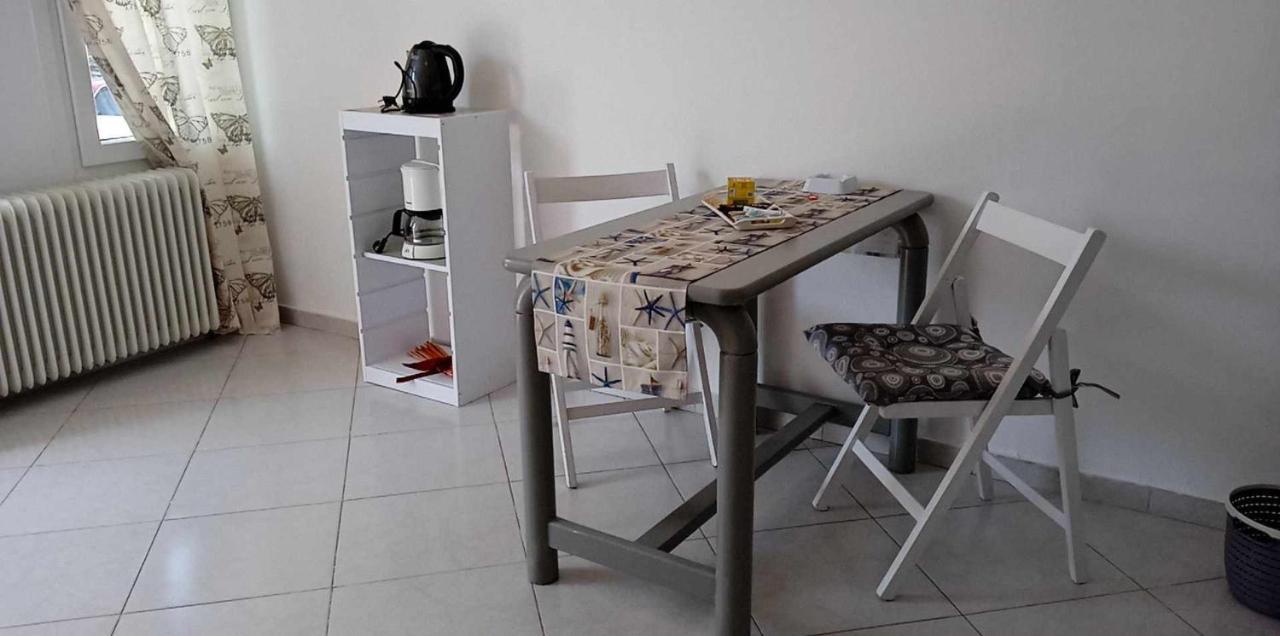 Appartement Andros Lighthouse