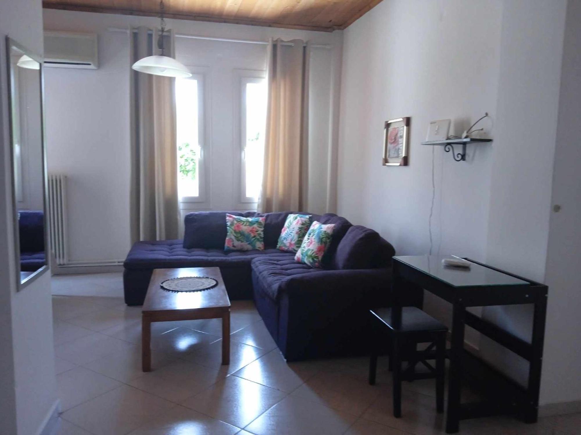 Apartment Andros Lighthouse Mesaria (Andros)