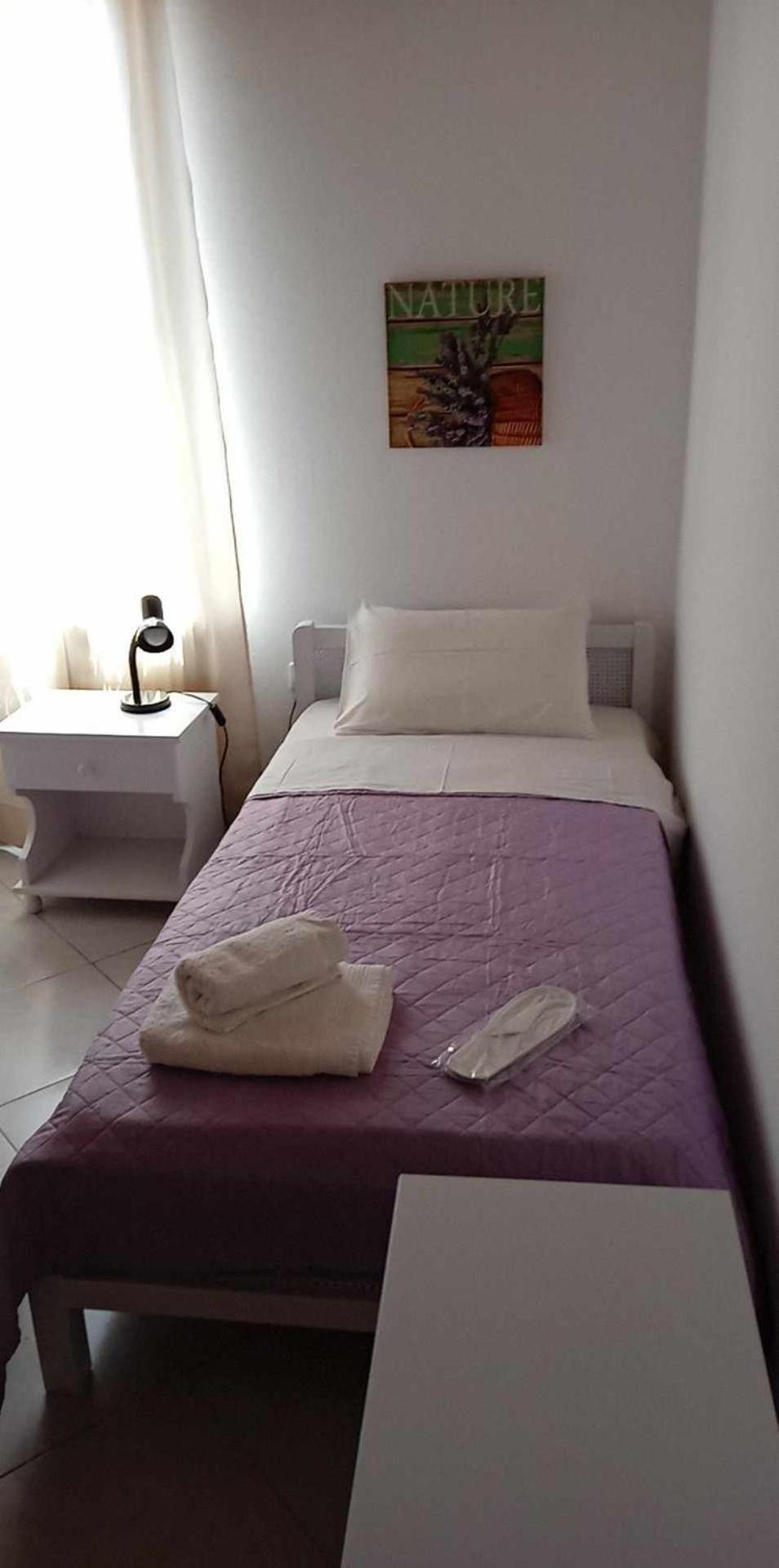 Andros Lighthouse Appartement *