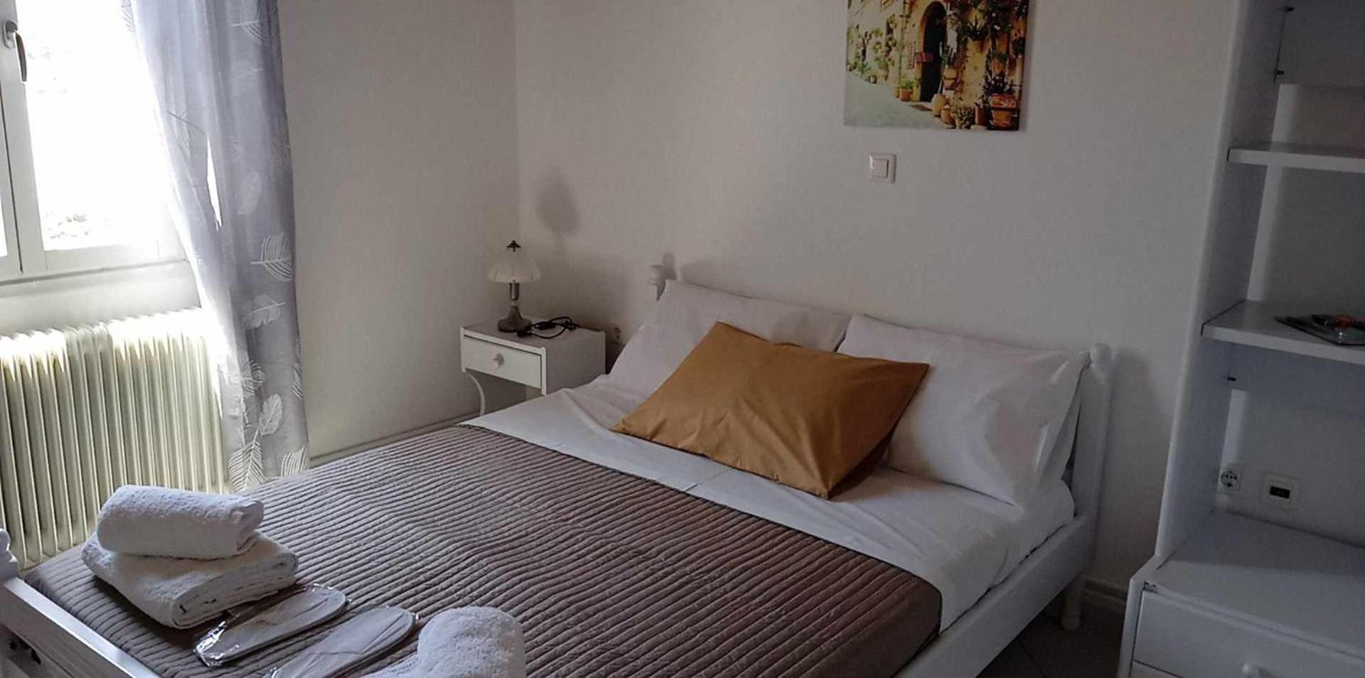 Andros Lighthouse Appartement *