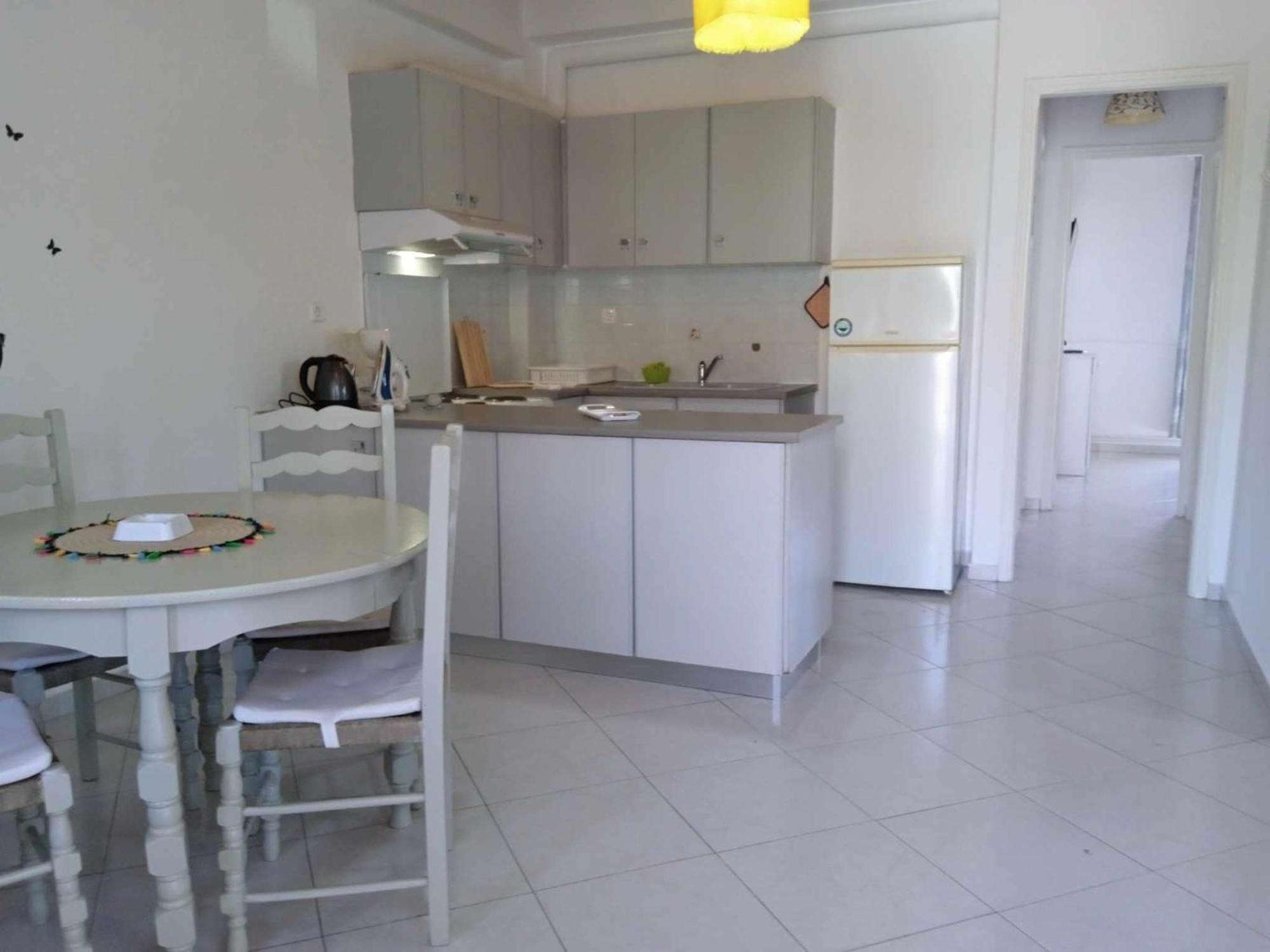 Apartment Andros Lighthouse *