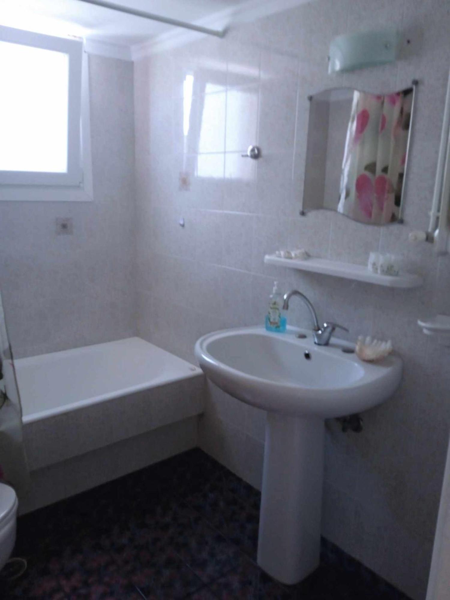Appartement Andros Lighthouse Mesaria (Andros)