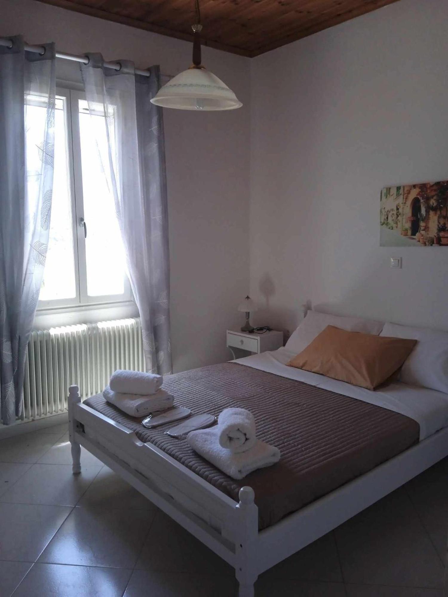 Apartment Andros Lighthouse