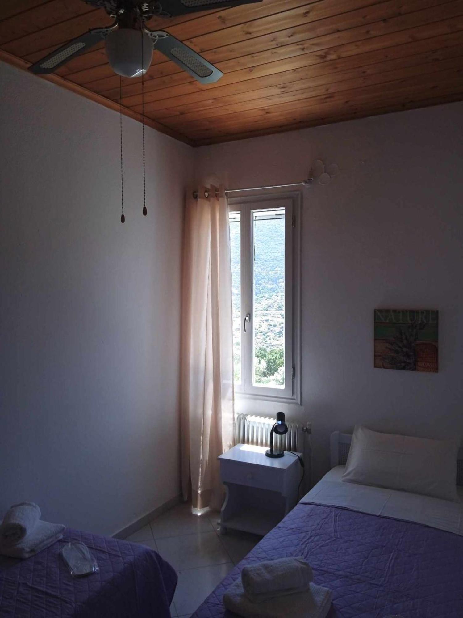 Appartement Andros Lighthouse