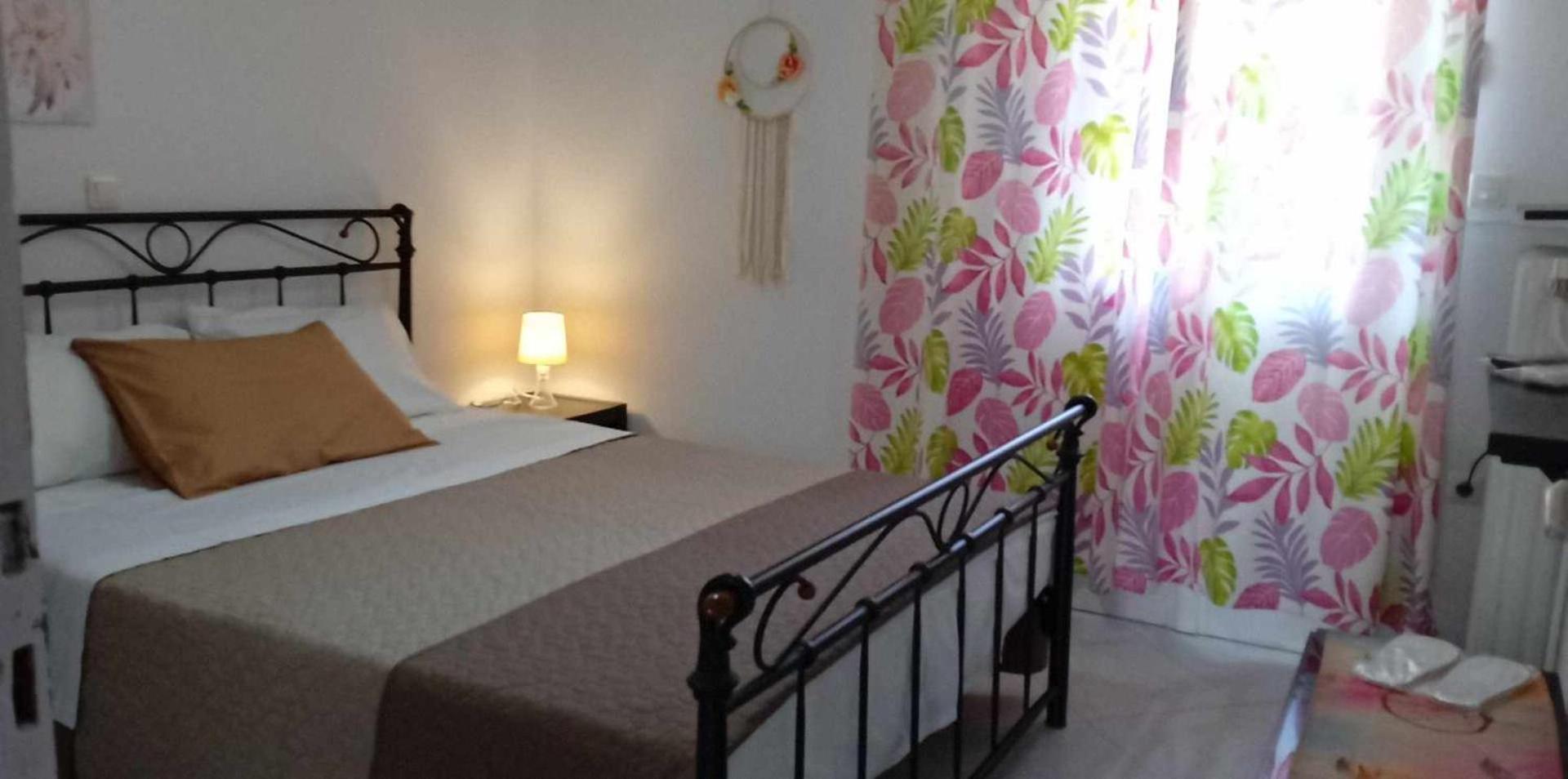 Apartment Andros Lighthouse *