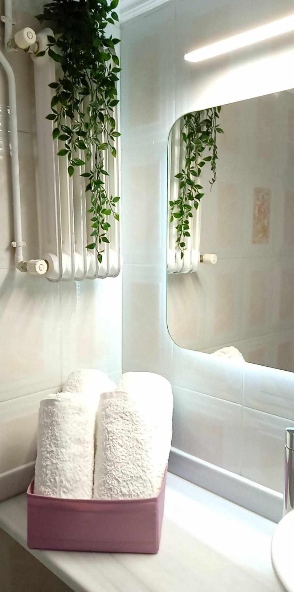 Appartement Andros Lighthouse