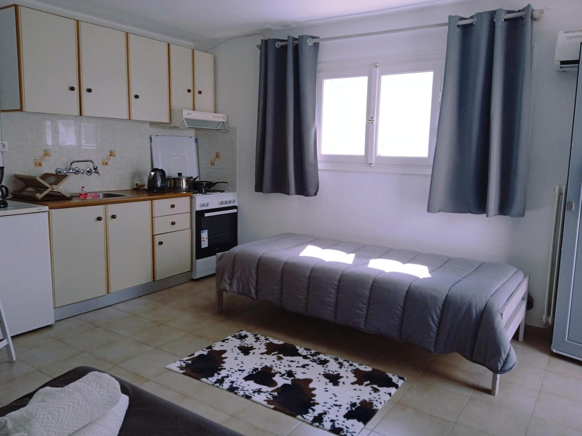 Apartment Andros Lighthouse