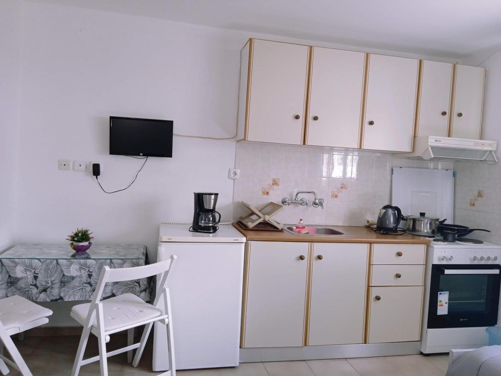 Apartment Andros Lighthouse